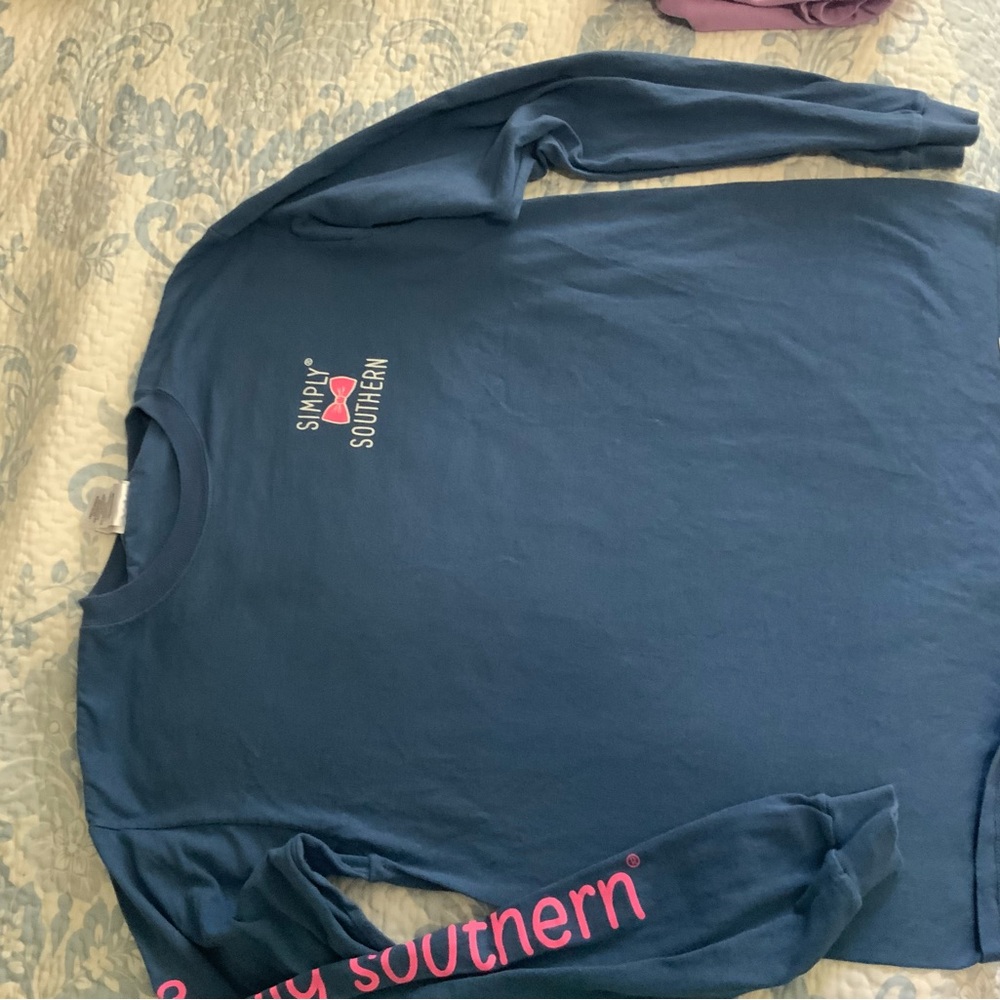 Simply southern long sleeves - Picture 3 of 3